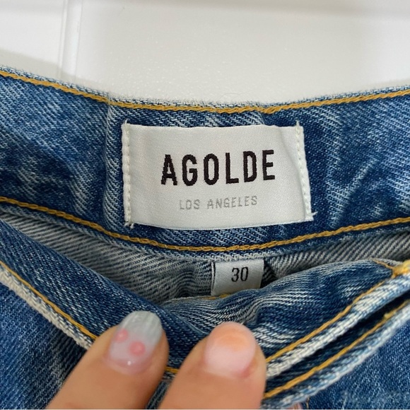 Parker Short in Swapmeet Dark - Picture 5 of 8